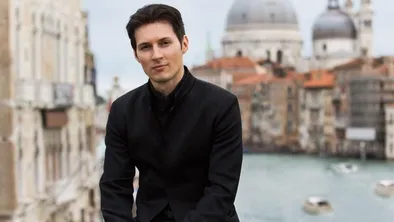 Pavel Durov