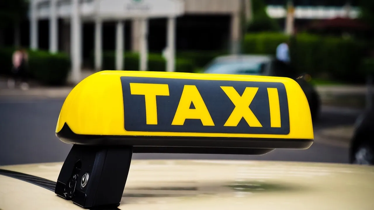 taxi фото на taspanews.kz от 29 августа 2024 13:51