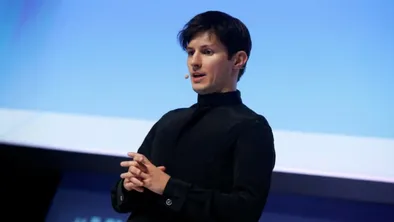 Французский суд конфисковал паспорта у основателя Telegram Павла Дурова