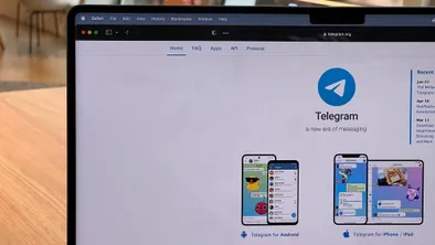 Telegram