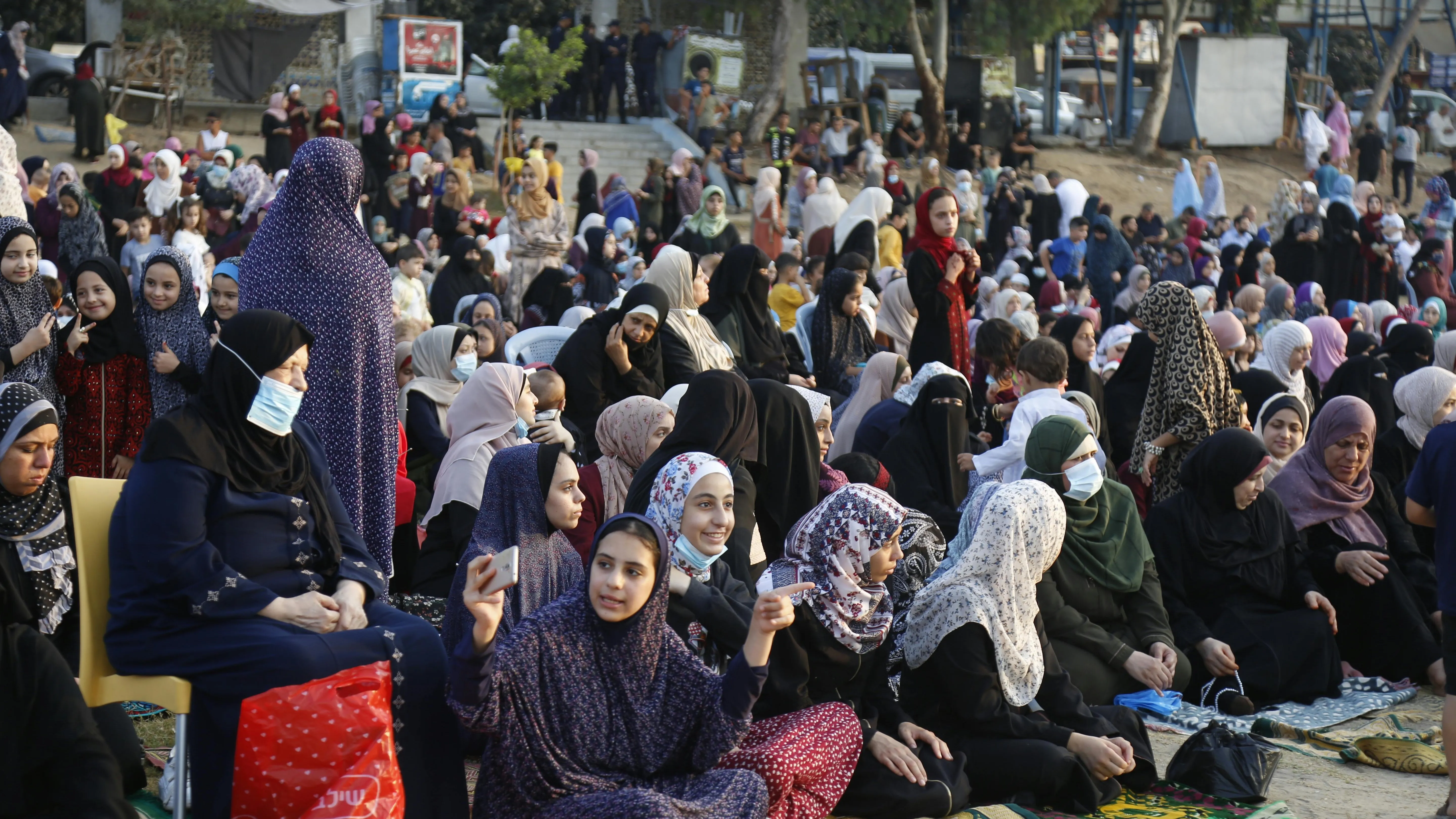 Gaza фото на taspanews.kz от 02 сентября 2024 10:36