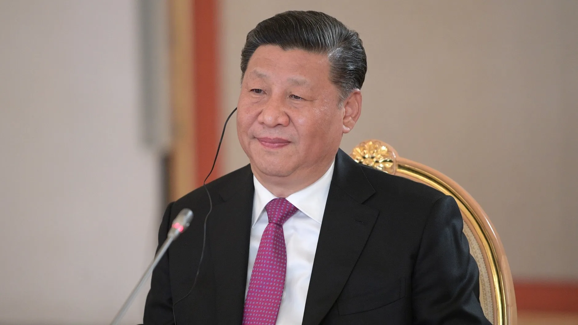 Xi Jinping фото на taspanews.kz от 02 сентября 2024 11:01