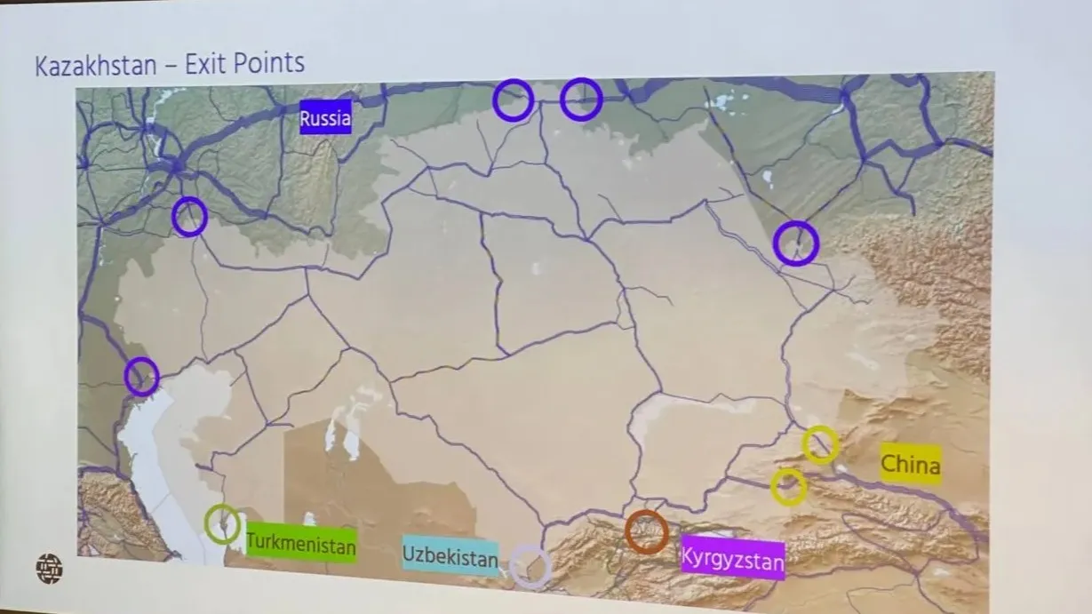 Магистральные интернет-путепроводы фото на taspanews.kz от 02 сентября 2024 13:34