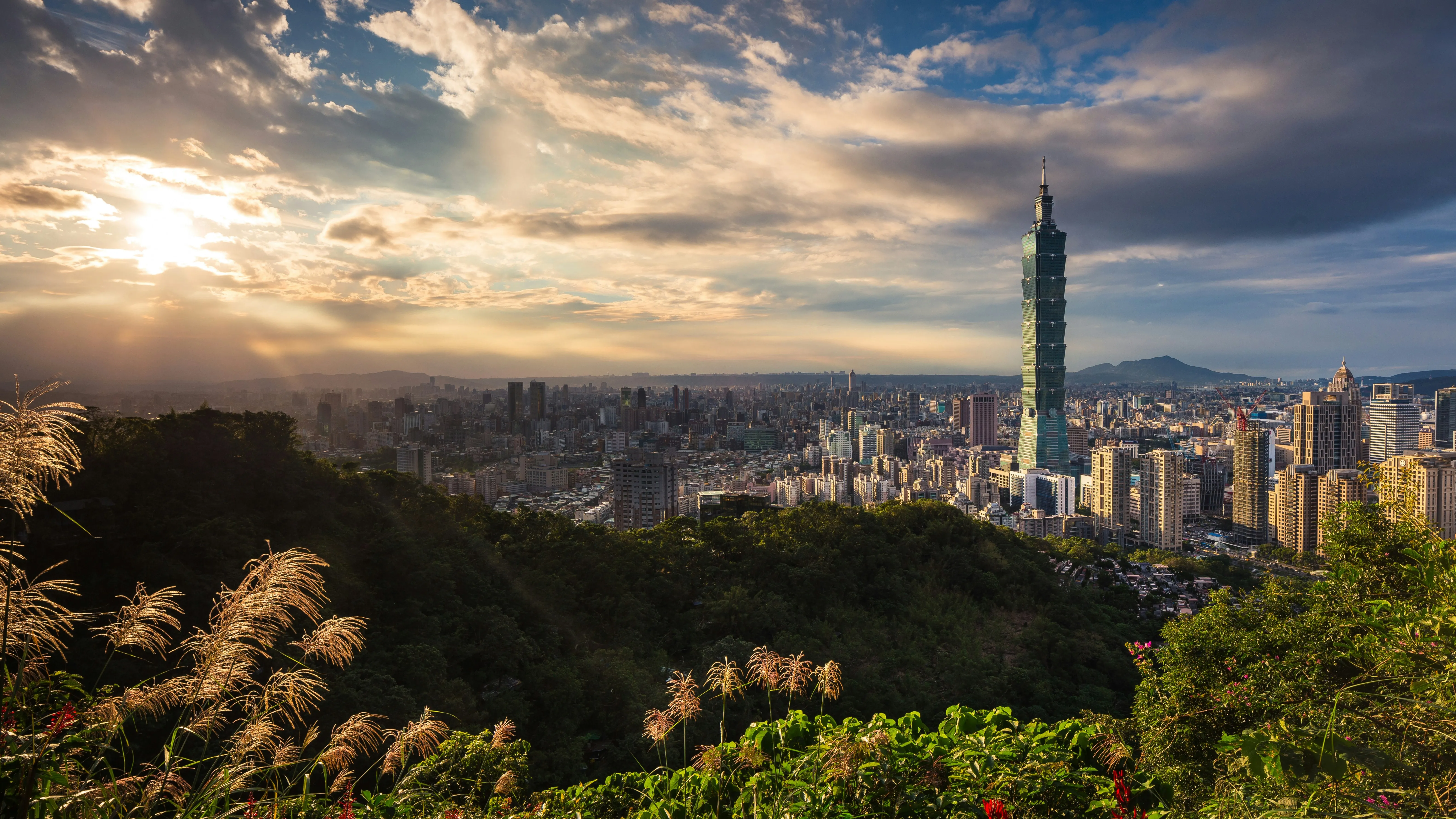 Taiwan фото на taspanews.kz от 02 сентября 2024 15:08