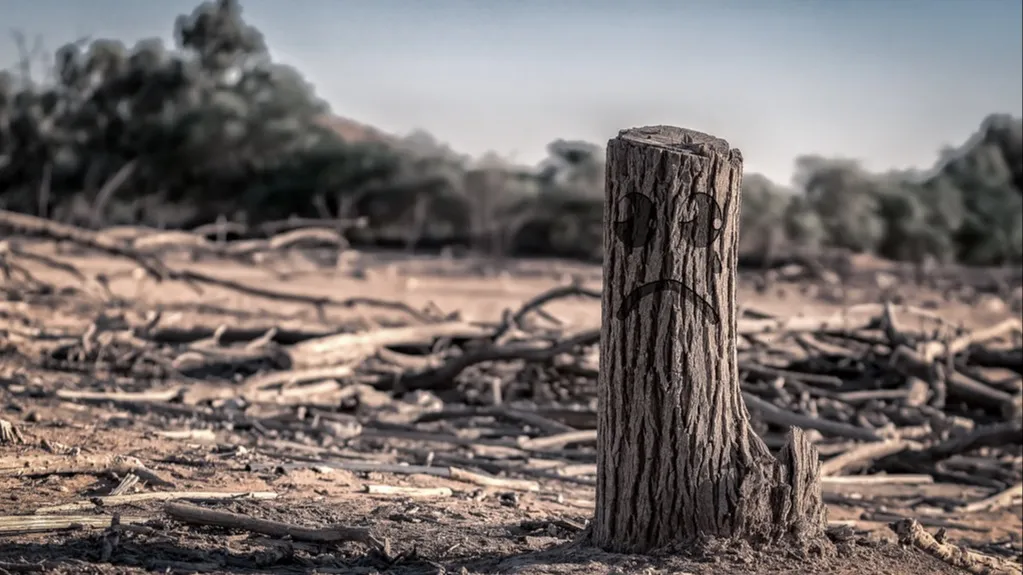 Climate Change  фото на taspanews.kz от 03 сентября 2024 10:55