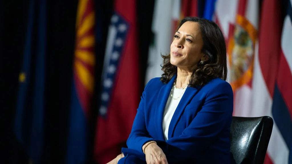 Kamala Harris фото на taspanews.kz от 05 сентября 2024 12:46