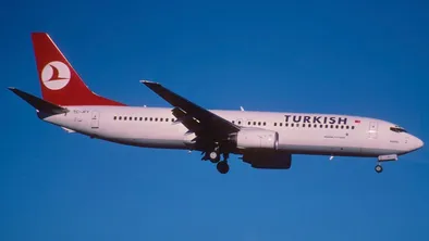 Turkish airlines