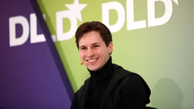 Pavel Durov