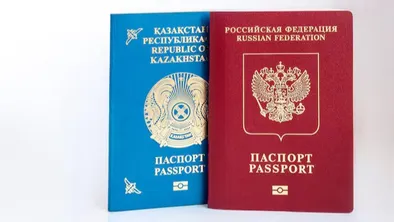 passports