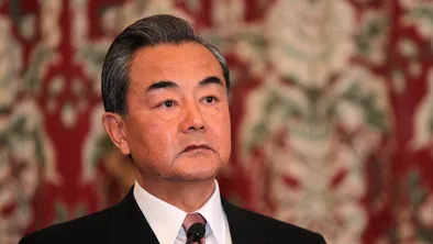 Wang Yi