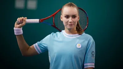 Рыбакина узнала свое место в обновленном рейтинге WTA