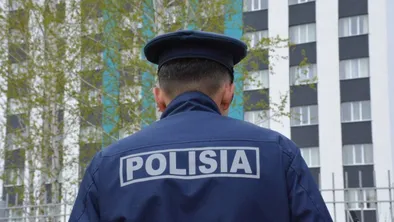 Polisia.kz