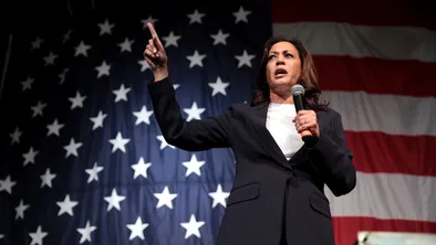 Kamala Harris