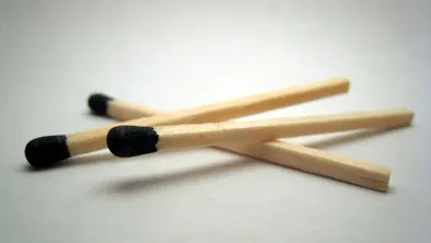 matches