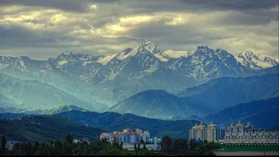 Almaty