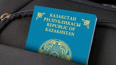 passport