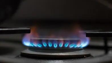 gas