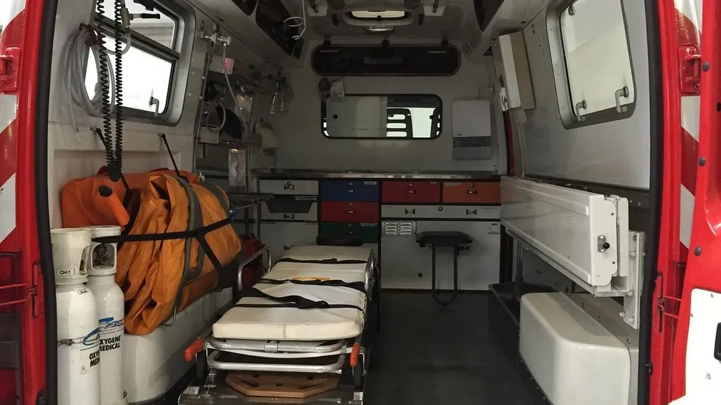 ambulance фото на taspanews.kz от 16 сентября 2024 13:26