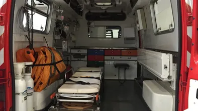 ambulance