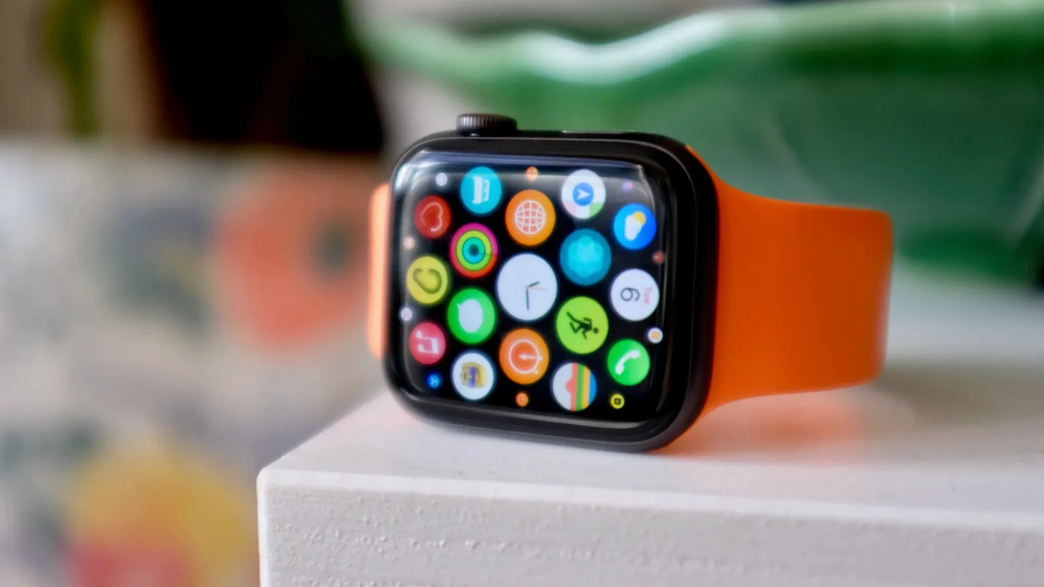 Apple Watch  фото на taspanews.kz от 16 сентября 2024 15:15