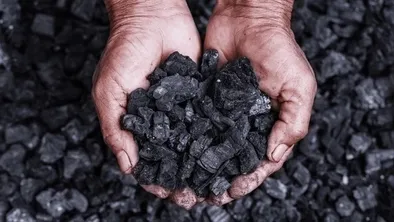 coal