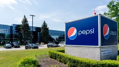 PepsiCo