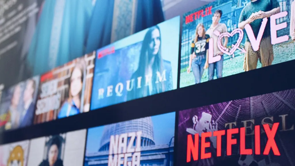 Netflix фото на taspanews.kz от 18 октября 2024 11:54