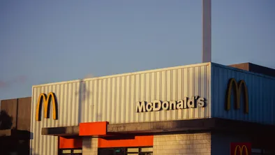 McDonald’s