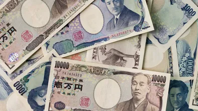 yen