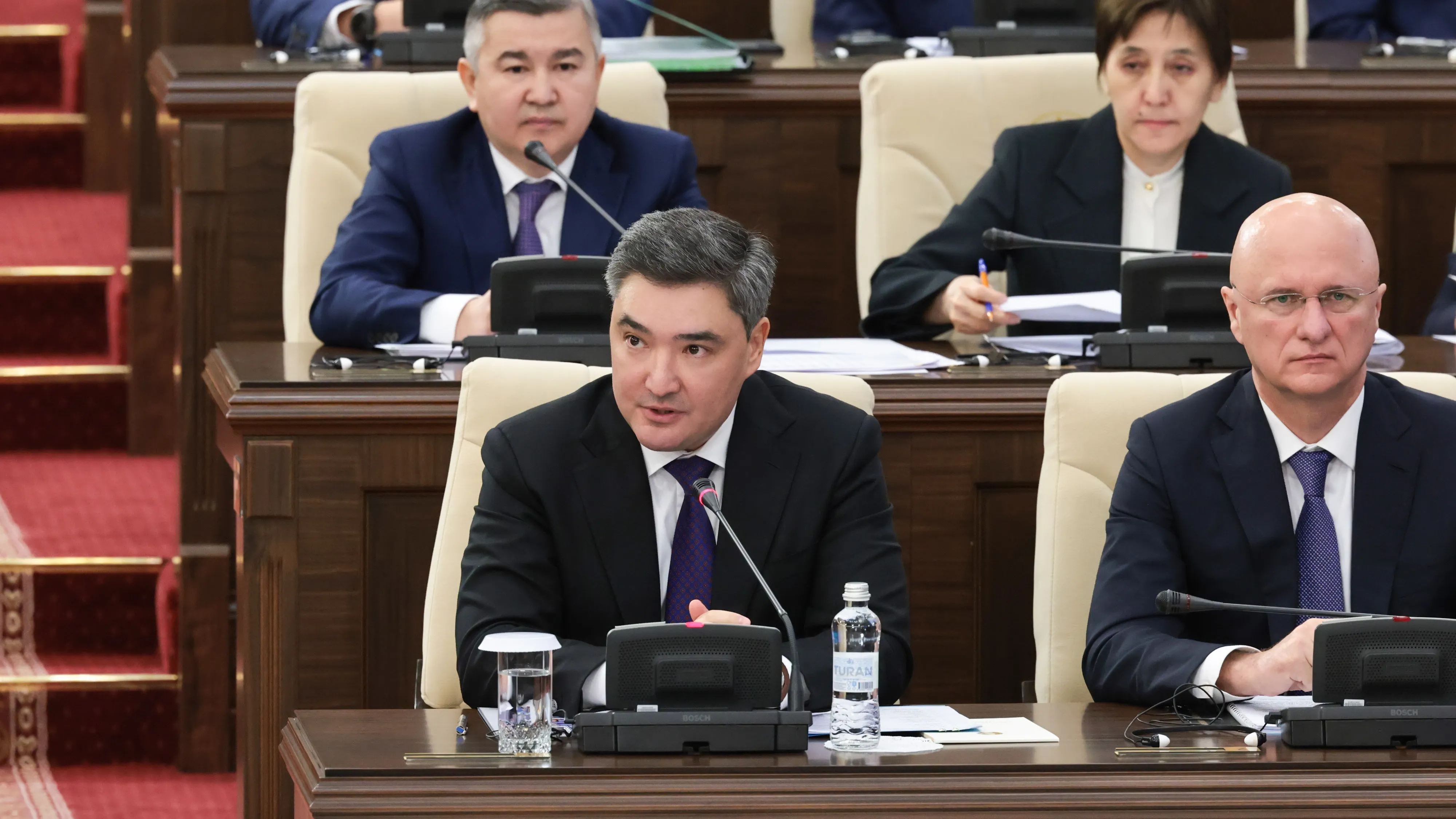 premierminister.kz фото на taspanews.kz от 30 октября 2024 16:20