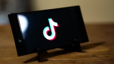 tiktok, блогер