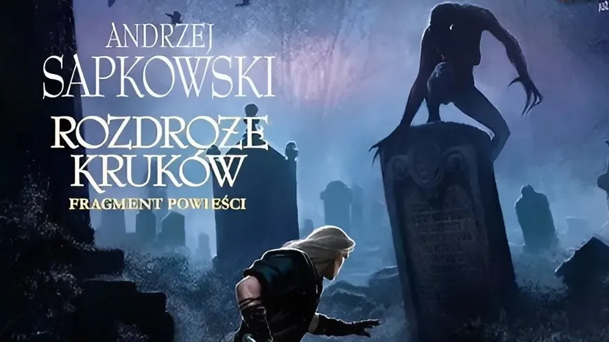 Сапковский рассказал о новой, первой за 11 лет книге цикла «Ведьмак» фото на taspanews.kz от 22 ноября 2024 11:48