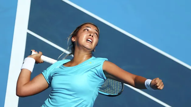 Казахстанские теннисистки поднялись в рейтинге WTA