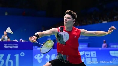 OLYMPIC.KZ