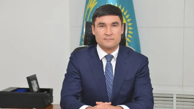 Серик Сапиев 
