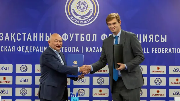 Тимур Турлов ответил на слухи о своем выдвижении на должность президента КФФ