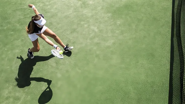 Казахстанские теннисистки стремительно упали в рейтинге WTA