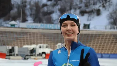 Арина Ильященко