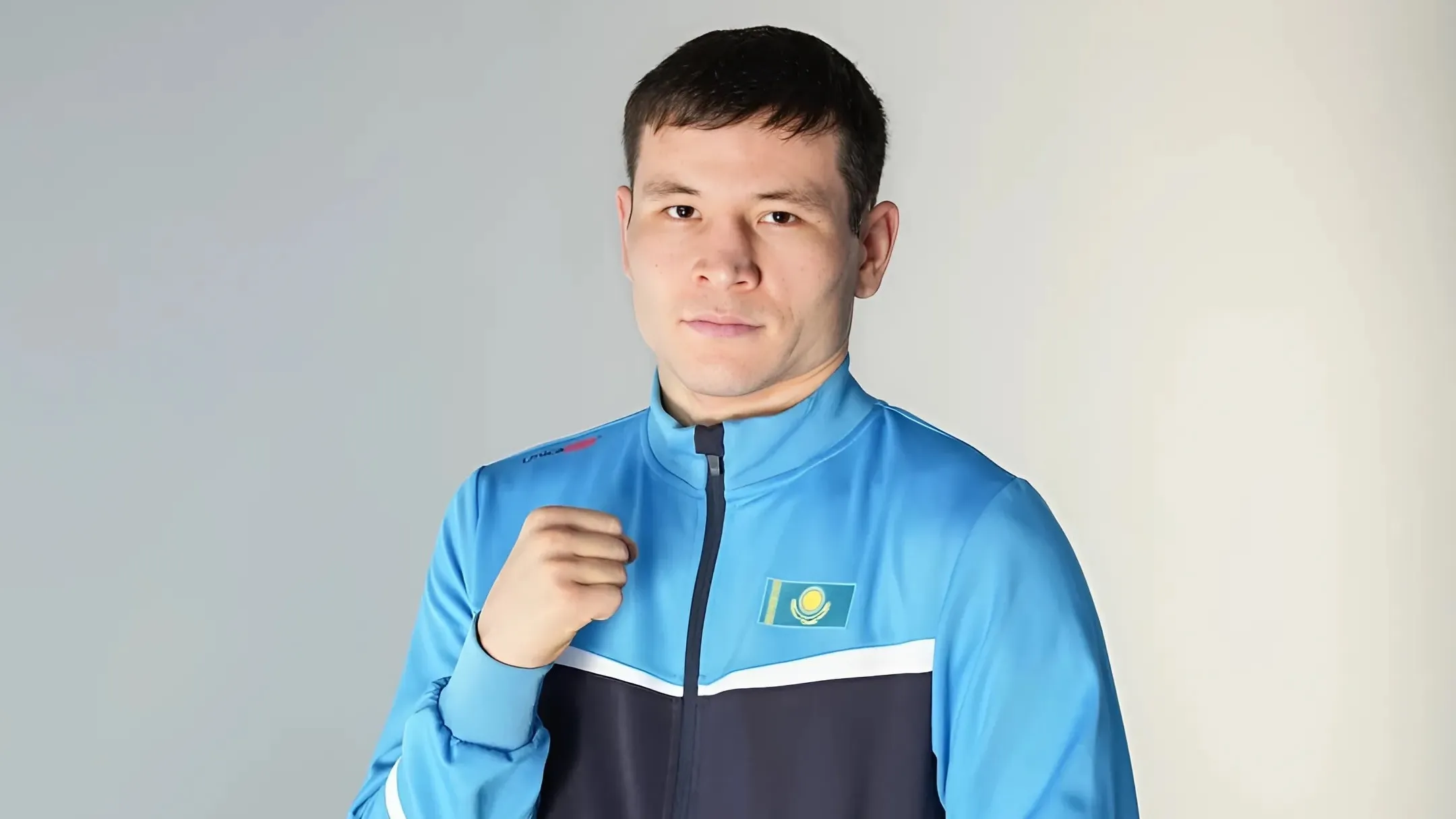 Диас Молжигитов без боя гарантировал себе медаль чемпионата Азии фото на taspanews.kz от 04 декабря 2024 10:01