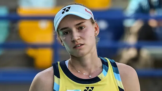 Рыбакина попала в заявочный лист женской сетки Australian Open-2025
