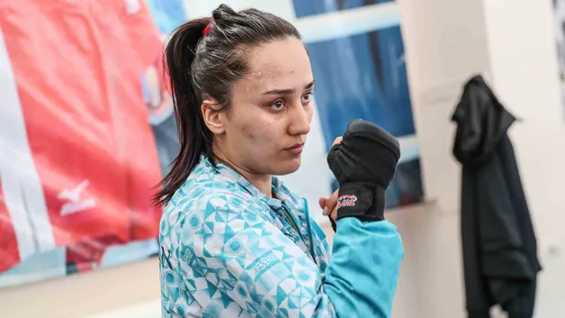 Милана Сафронова