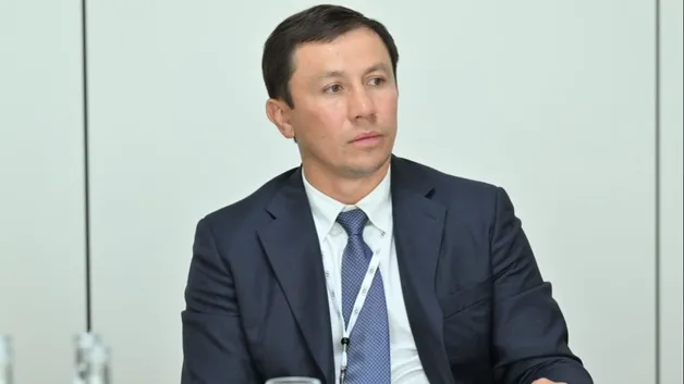 Геннадий Головкин