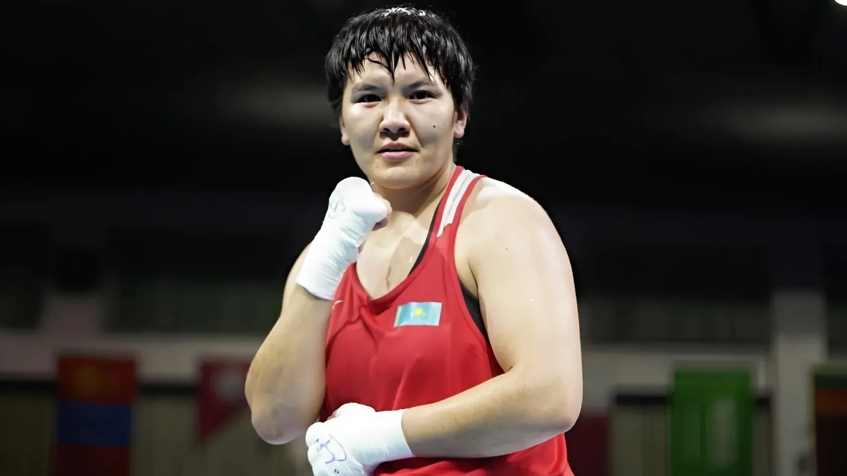 Казахстанские боксеры взяли четвертое «золото» на чемпионате Азии фото на taspanews.kz от 10 декабря 2024 15:37