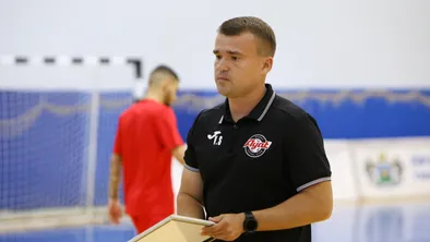 Василий Смолин