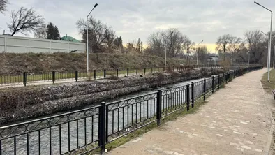 Алматы әкімдігі