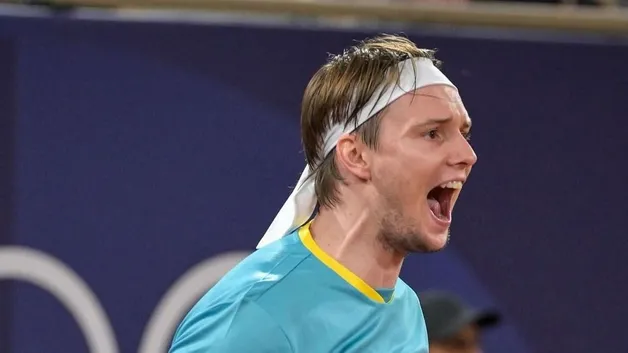 Alexander Bublik