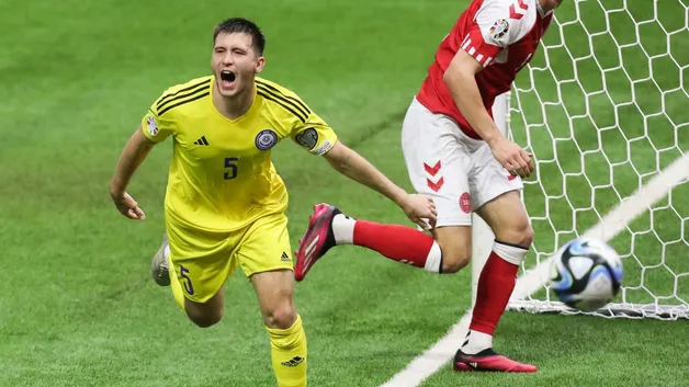 Лев Скворцов
