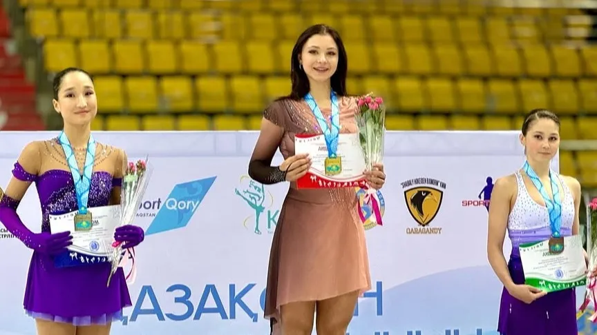 Софья Самоделкина  фото на taspanews.kz от 15 декабря 2024 23:31