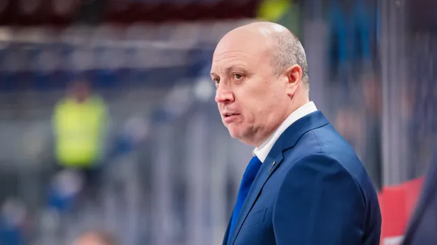 Олег Болякин 