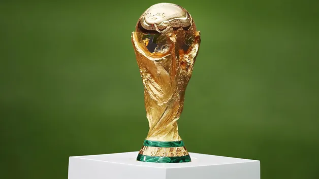 FIFA принесла извинения за скандал на жеребьевке к Чемпионату мира по футболу